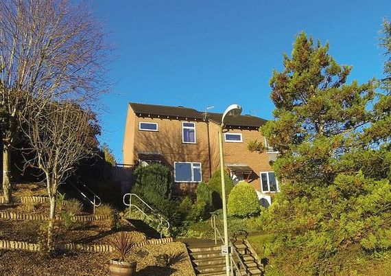 3 Bedroom Semi-Detac...